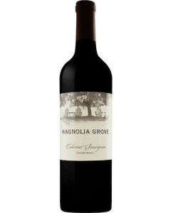 Magnolia Grove Cabernet Sauvignon