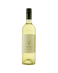 Mahu Sauvignon Blanc 2019