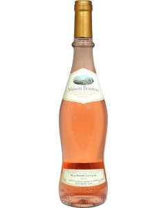 Maison Bourron Rosé Côtes de Provence 2025