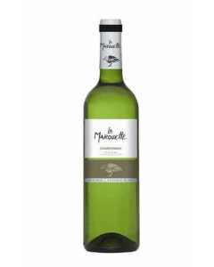 Maison des Terroirs Vivants La Marouette Chardonnay 2015