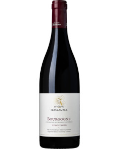 Maison Jessiaume Bourgogne Pinot Noir 2022