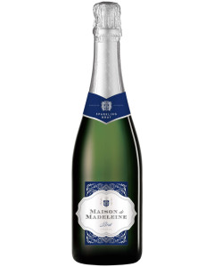 Maison Madeleine Brut Sparkling