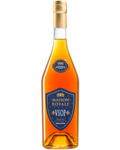 Maison Royale VSOP Brandy des Moisans