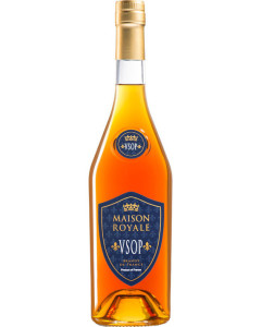 Maison Royale VSOP Brandy des Moisans