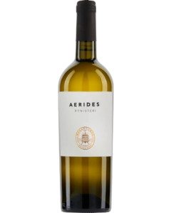 Makarounas Aerides Xynisteri 2024