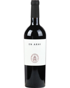 Makarounas En Arhi Cabernet Franc 2024