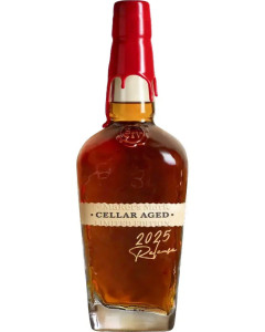 Maker's Mark Cellar Aged 2025