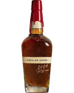 Maker's Mark Cellar Aged 2024