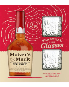 Maker's Mark Gift 2025