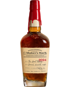 Maker's Mark The Heart Release 2024