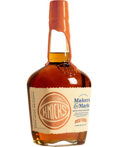 Maker's Mark NY Knicks