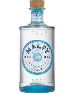 Malfy Italian Gin Originale, African & Eastern