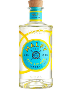 Malfy Gin con Limone