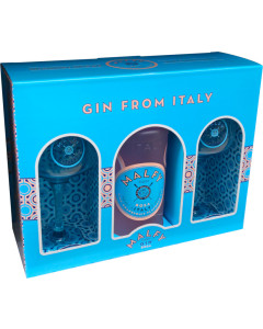 Malfy Gin Rosa Gift 2023