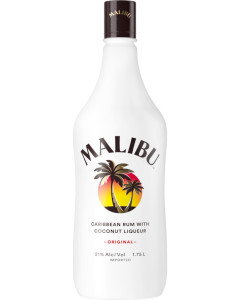 Malibu Rum Liqueur 42*