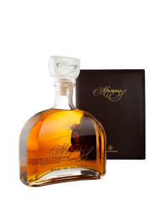 Malinalli Extra Anejo Tequila