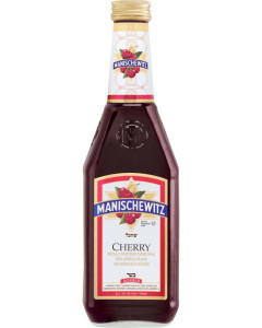 Manischewitz Cherry Wine