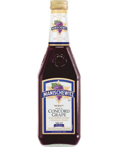 Manischewitz Concord Grape Wine
