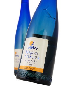 Mar de Frades 2013