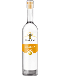 Marani Chacha Rkatsiteli