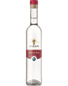 Marani Chacha Saperavi