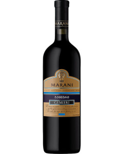 Marani Gemieri Red Medium Dry 2021
