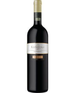 Marani Kondoli Saperavi Red Dry 2020