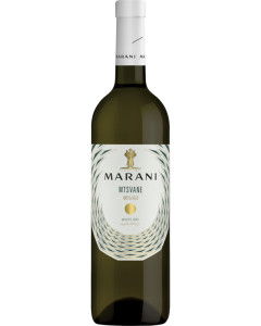 Marani Mtsvane White Dry 2021