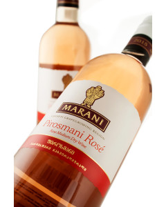 Marani Pirosmani Rose 2017