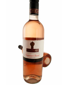 Marani Saperavi Rose
