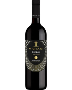 Marani Pirosmani Red Medium Dry
