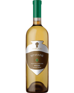 Telavi Wine Cellar Marani Mtsvane Qvevri 2018