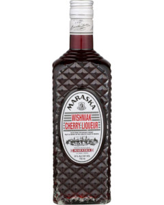 Maraska Wishniak Cherry Liqueur