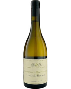 Marchand-Tawse Chassagne Montrachet 1er Cru 2023