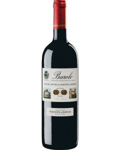 Marchesi di Barolo Barolo 2019