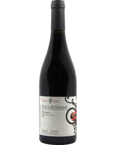 Marco Sara Refosco Dal Peduncolo Rosso 2023