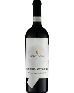 Marco Gavio Brunello di Montalcino 2019