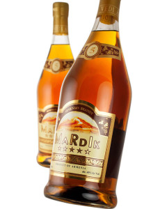 Mardik 5 Star Armenian Brandy