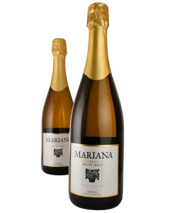 Mariana Espumante Branco Blanc de Blancs