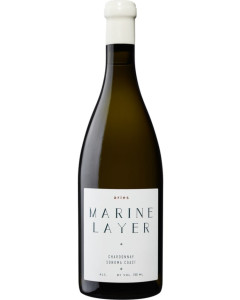 Marine Layer Chardonnay Aries Sonoma 2021