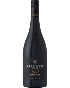 Mark West Black Label Pinot Noir 2021