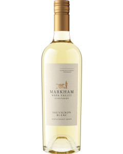 Markham Sauvignon Blanc Napa 2023