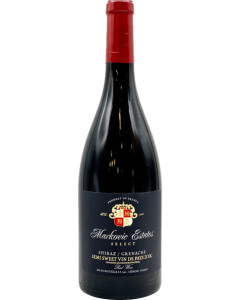 Markovic Estates Shiraz/Grenache Semi Sweet 2022