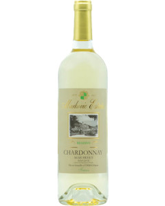 Markovic Estates Chardonnay Semi Sweet