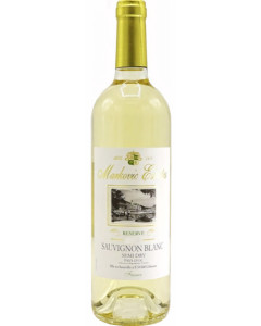 Markovic Estates Sauvignon Blanc Semi-Dry