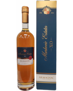 Markovic XO Bas Armagnac (if the shipping method is UPS or FedEx, it will be sent without box)