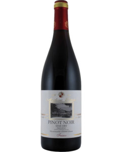 Markovic Estates Pinot Noir Semi Dry