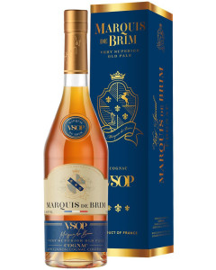 Marquis de Brim VSOP Kosher Cognac