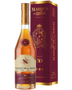 Marquis de Brim XO Kosher Cognac