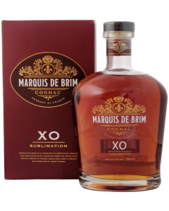 Marquis de Brim XO Sublimation Kosher Cognac
